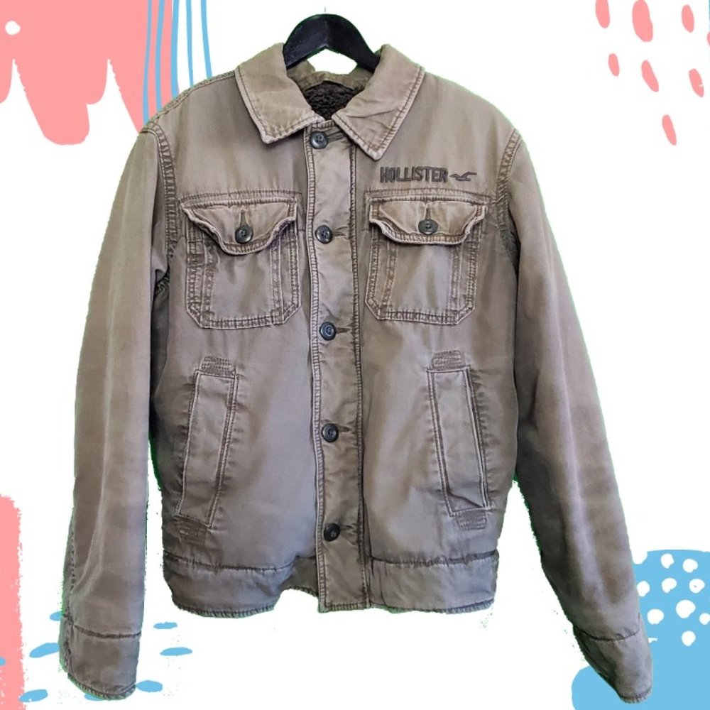 Men Jacket